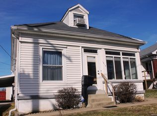 1515 Charlestown Rd, New Albany, IN 47150