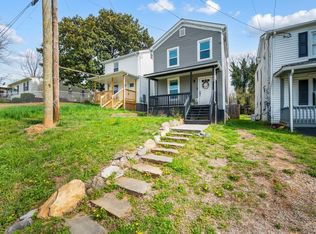 86 Polk St, Lynchburg, VA