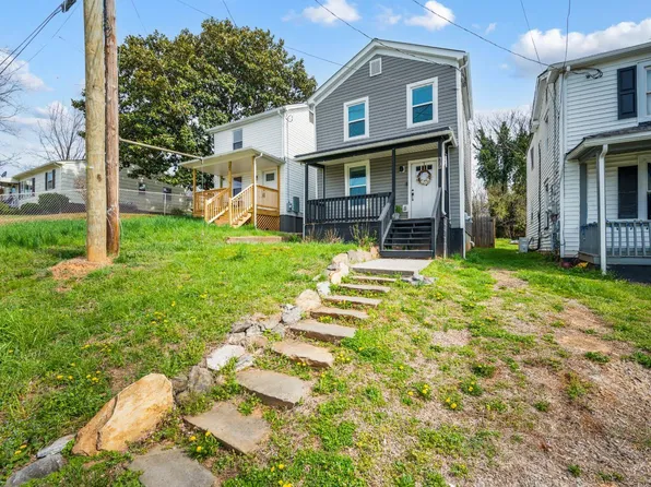 86 Polk St, Lynchburg, VA 24504