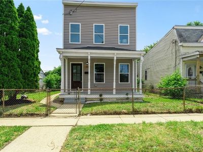 1831 N 29th St, Richmond, VA, 23223