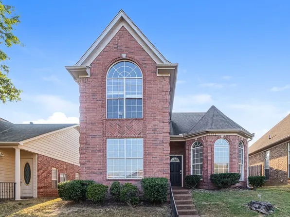 1513 Pemberton Ln, Cordova, TN 38016