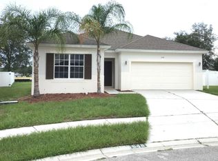 648 Winthrop Dr, Spring Hill, FL 34609