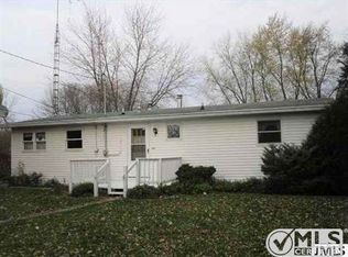 2536 Dardy Dr, Brooklyn, MI