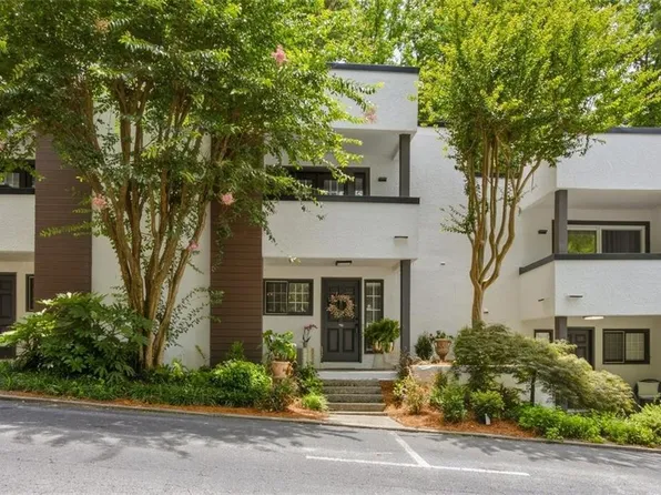 1445 Monroe Dr NE Unit 12D, Atlanta, GA 30324