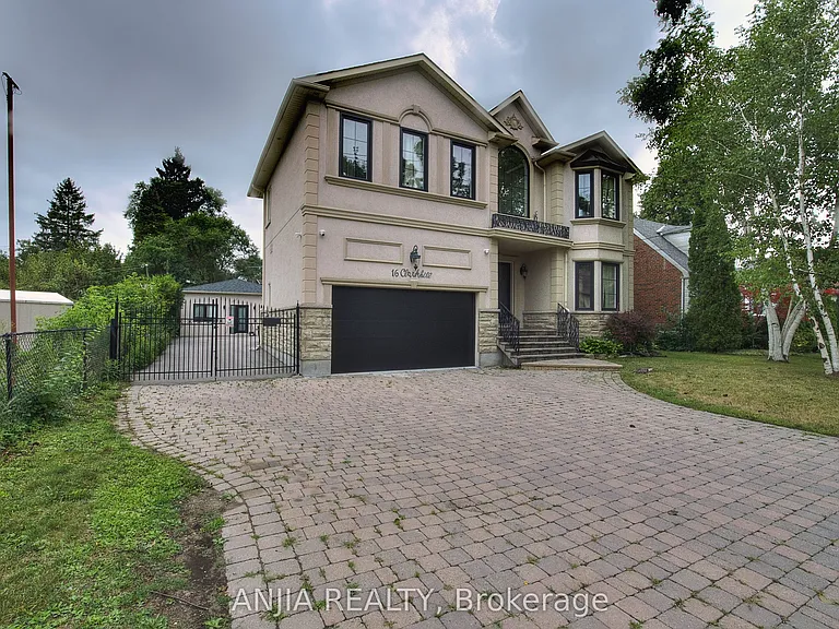 16 Clarkhill St #BASEMENT — Photo 3