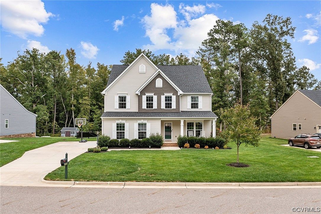 10443 Centralia Station Rd, Chester, VA 23831 MLS 2323811 Zillow