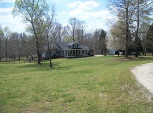 160 Lay Low Ln, Salisbury, NC 28147