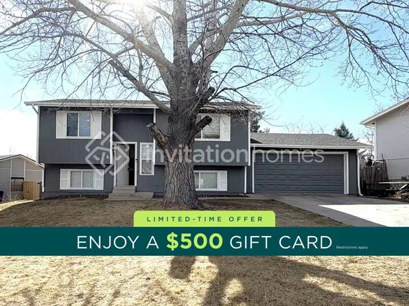3204 W 135th Ave, Broomfield, CO 80020