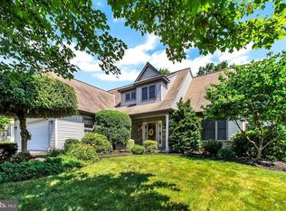 2009 Harrogate Rd, Lancaster, PA 17601