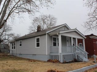 1213 Dammert Ave, Saint Louis, MO