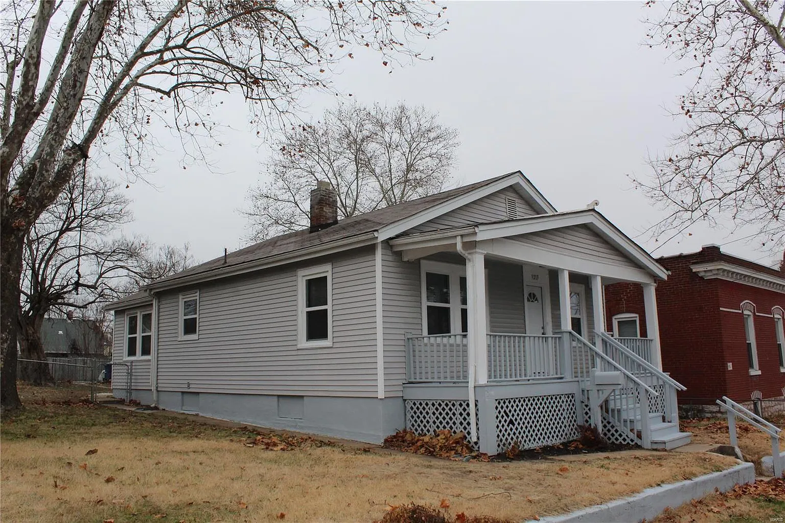 1213 Dammert Ave photo 1