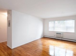Magnolia Gardens, Highland Park, NJ 08904