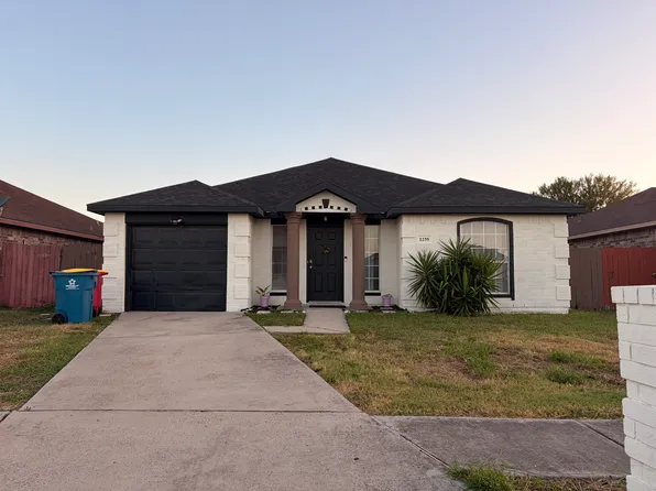 (undisclosed Address), Brownsville, TX 78526