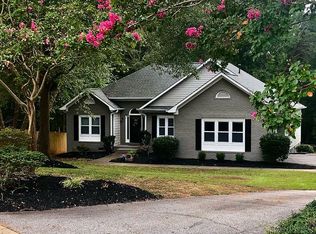 200 Georgetown Ct, Moore, SC 29369