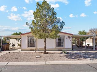 3716 N Montana Ave, Florence, AZ 85132