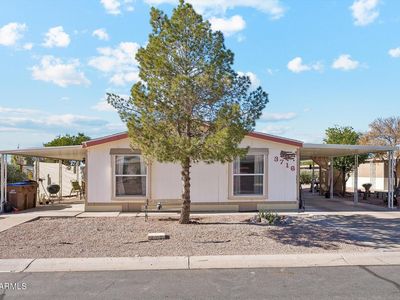 3716 N MONTANA Avenue, Florence, AZ, 85132