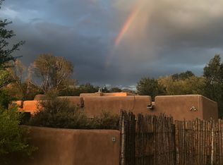 19 Picaflor Path, Santa Fe, NM 87506