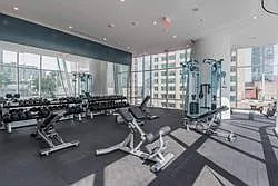 1 Bloor St E #3502 — Photo 12
