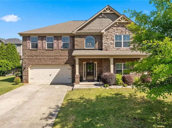5 Tolkien Dr, Anderson, SC 29621
