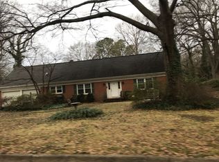 1329 Midwood Dr, Gastonia, NC 28052