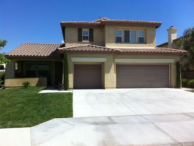 2847 Violet Dr, San Jacinto, CA, 92582