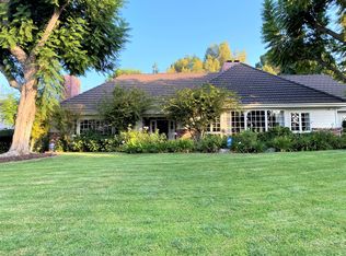 15652 Woodvale Rd, Encino, CA 91436