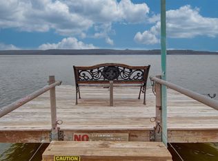 1059 Airport Rd, Graford, TX 76449