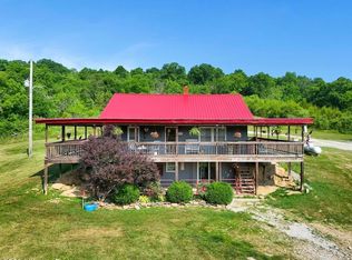 4881 Gest Rd, Pleasureville, KY 40057