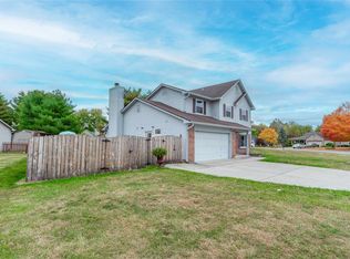601 Peaceful View Dr, Mooresville, IN