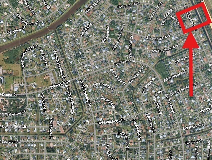 1st image of 292 Ridgecrest Drive