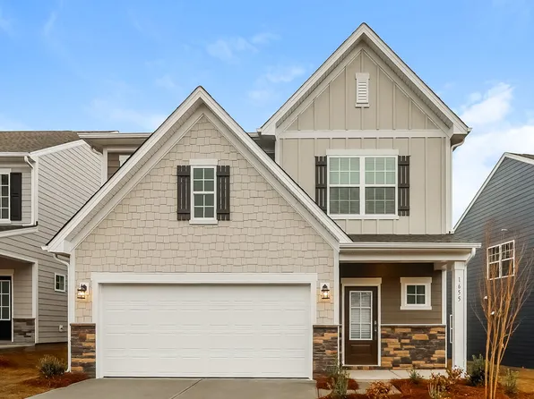 1655 Swallow Tail Dr, Belmont, NC 28012