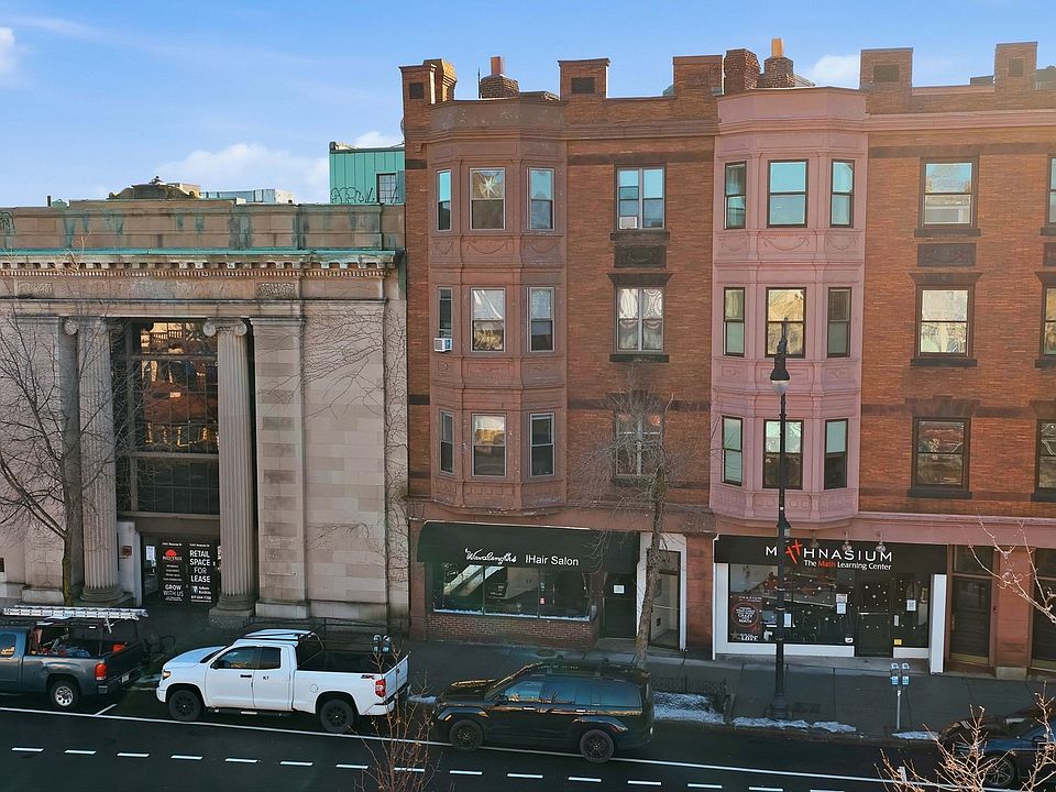 1st image of 1343 Beacon St
