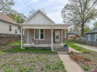 2273 Dudley St, Lincoln, NE 68503