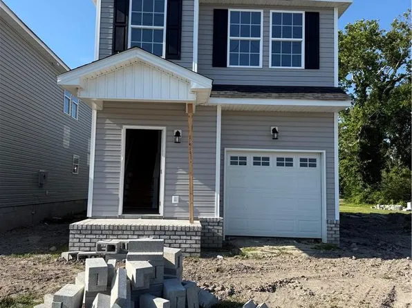 1619 King St, Portsmouth, VA 23704