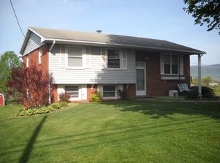 2621 N East Side Hwy, Elkton, VA 22827