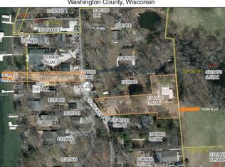 5826 S Hacker Dr, West Bend, WI 53095