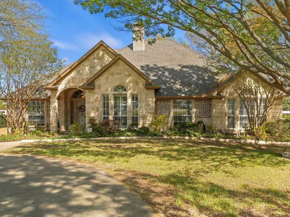 6 Park Ln, Lucas, TX 75002