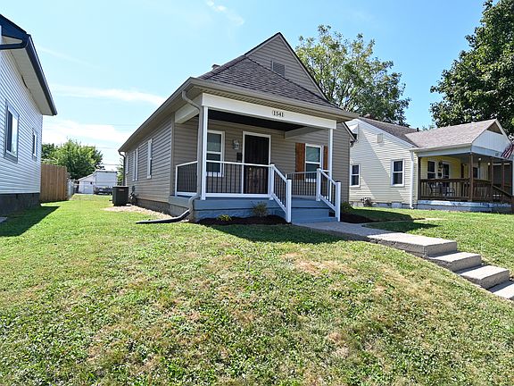 2nd image of 1541 Finley Ave
