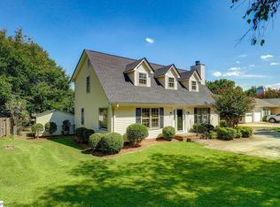 411 S Batesville Rd, Greer, SC 29650