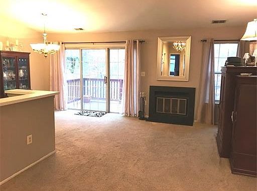 Living/Dining Combo