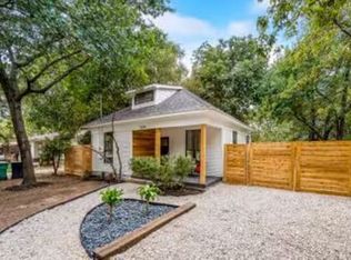 2225 Denison St, Denton, TX 76201