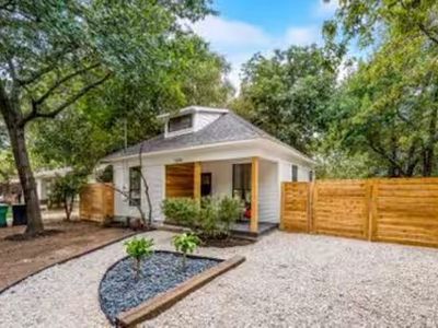 2225 Denison St, Denton, TX, 76201