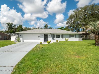 8470 Fowler Ln, Spring Hill, FL, 34608