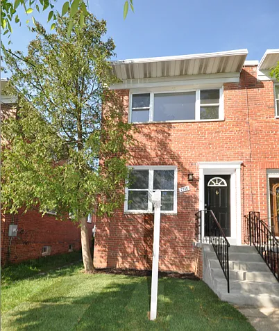 7518 Eastern Ave NW photo 1