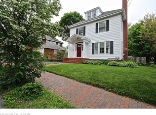 194 Prospect St, Portland, ME 04103