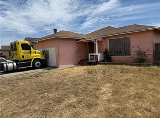 422 E 138th St, Los Angeles, CA 90061