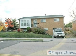 7408 Eastern Ave NW, Washington, DC 20012