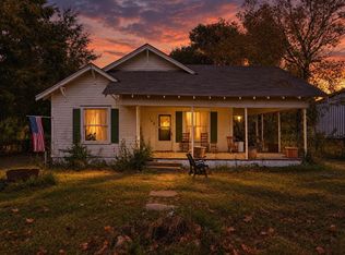 126 W Forest St, Hawkins, TX 75765