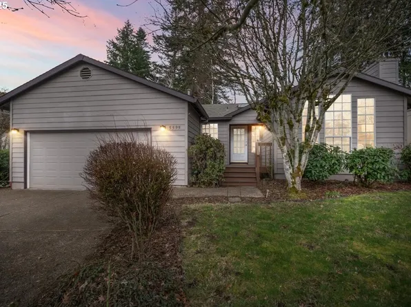 5595 SW 150th Ct, Beaverton, OR 97007
