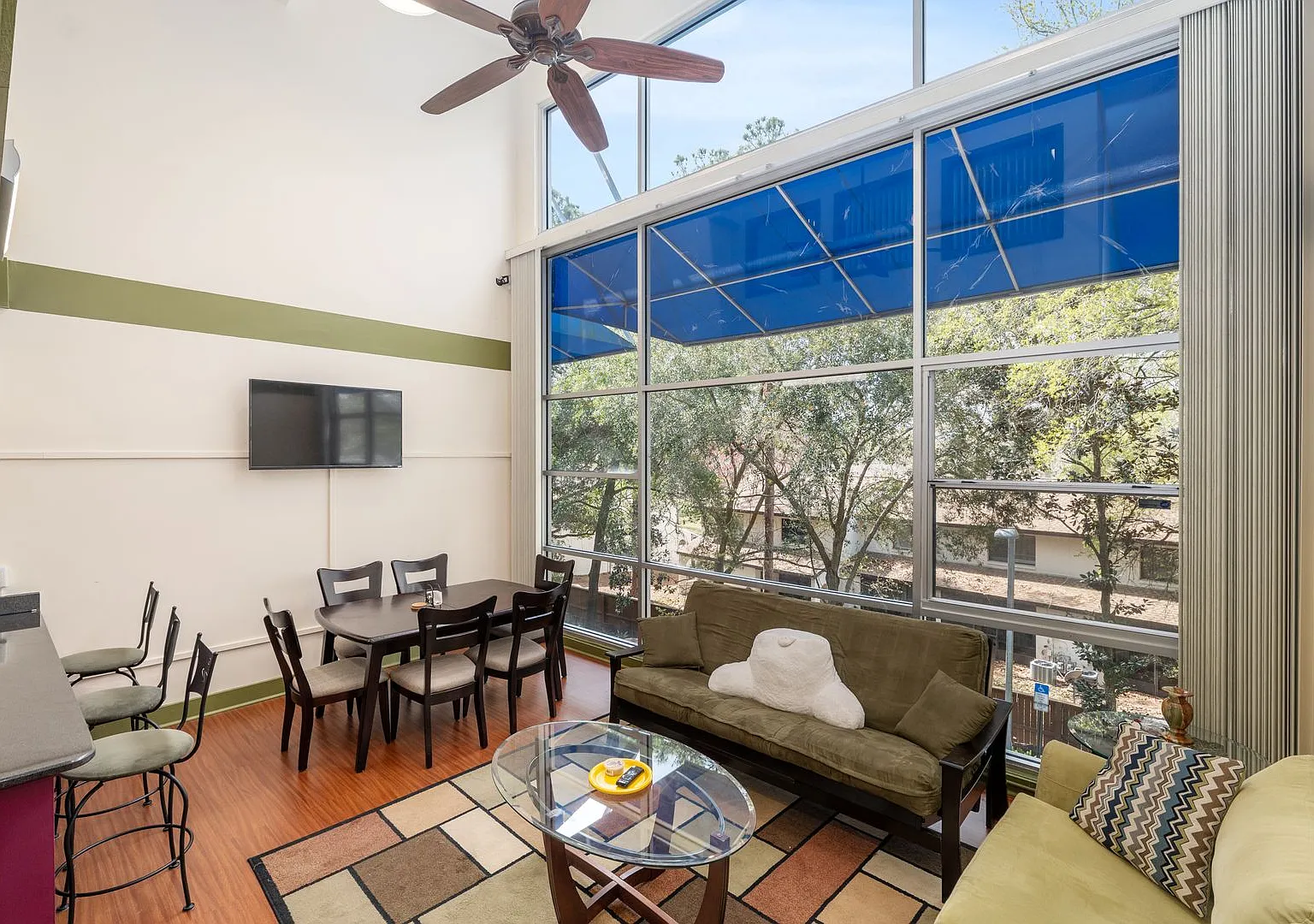 Lofts Oasis #219 — Photo 4